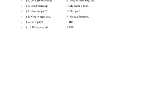 三上Unit3PartA第一课时_26春四年级上下册人教版_四上英语合集人教版PEP英语四年级上册新教材（教学视频+课件+动画+音频+练习+教案）_19同步教案课件_人教pep3_3-6年级上册_课时练