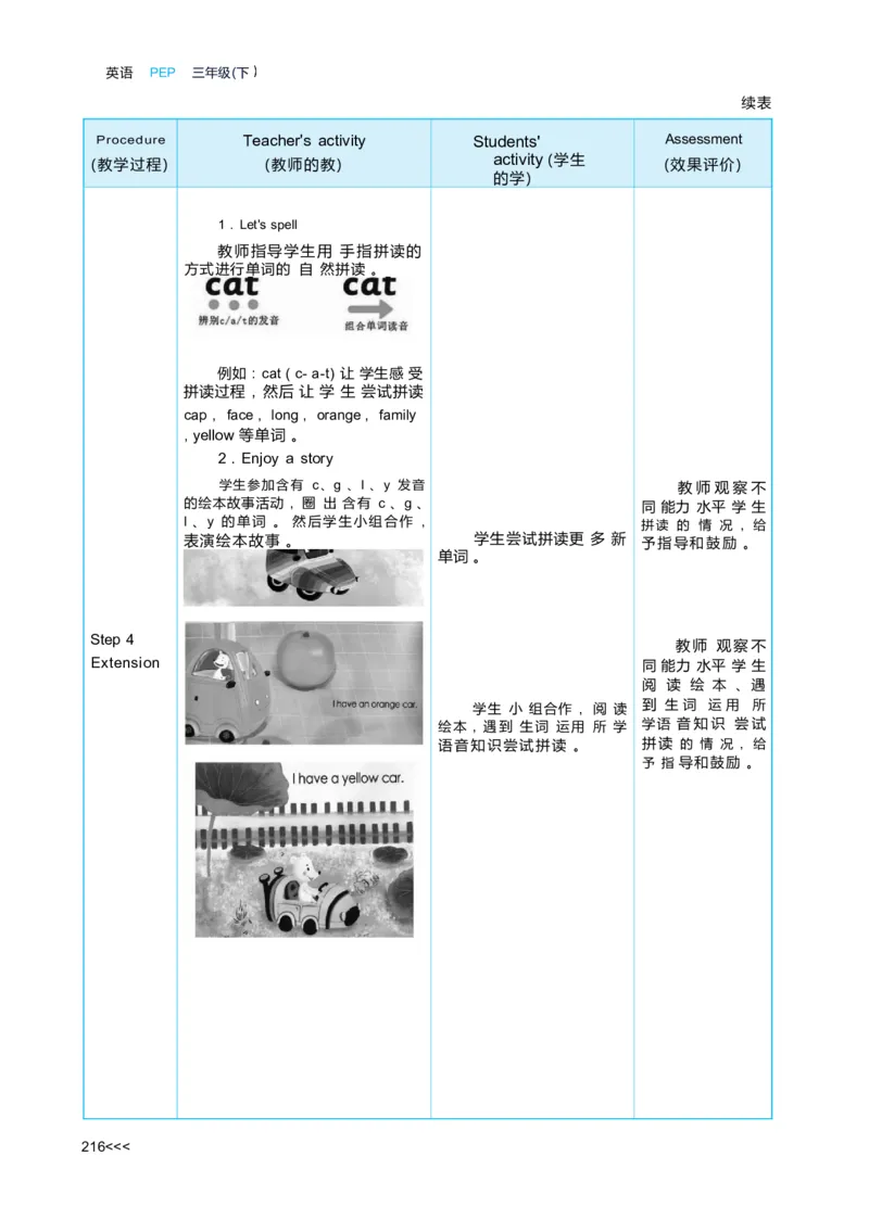Unit6Numbersinlife_26春四年级上下册人教版_四上英语合集人教版PEP英语四年级上册新教材（教学视频+课件+动画+音频+练习+教案）_19同步教案课件_人教pep3_3-6下册_3年级下册