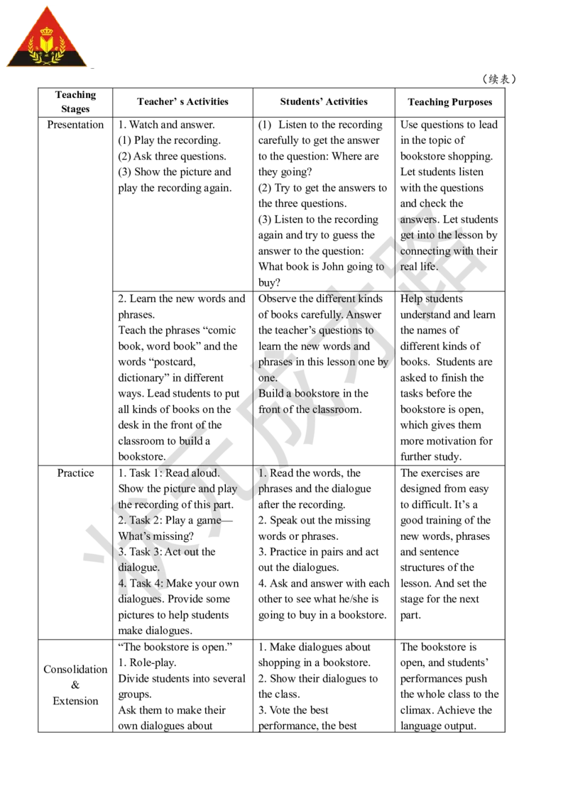 Thefourthperiod（第四课时）_26春四年级上下册人教版_四上英语合集人教版PEP英语四年级上册新教材（教学视频+课件+动画+音频+练习+教案）_19同步教案课件_人教pep3_3-6上册_6年级上册_157