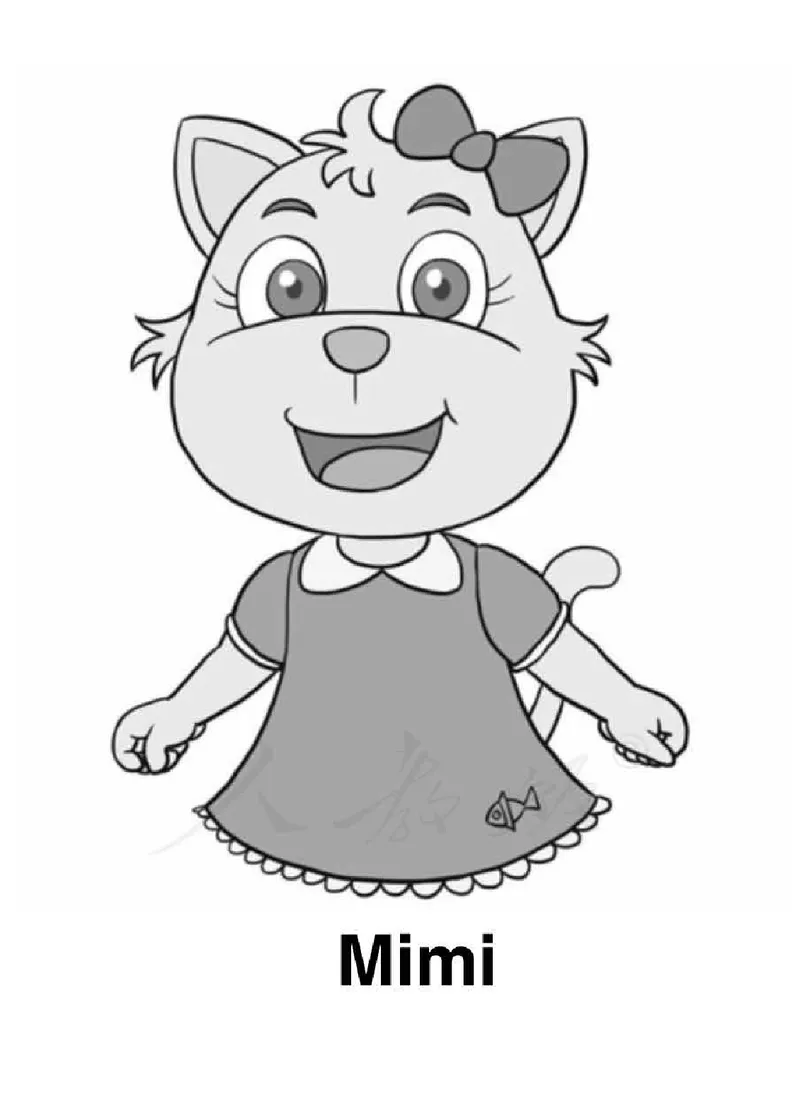 6下_26春四年级上下册人教版_四上英语合集人教版PEP英语四年级上册新教材（教学视频+课件+动画+音频+练习+教案）_16教师用书_小学英语_人教精通版小学英语(三起点)