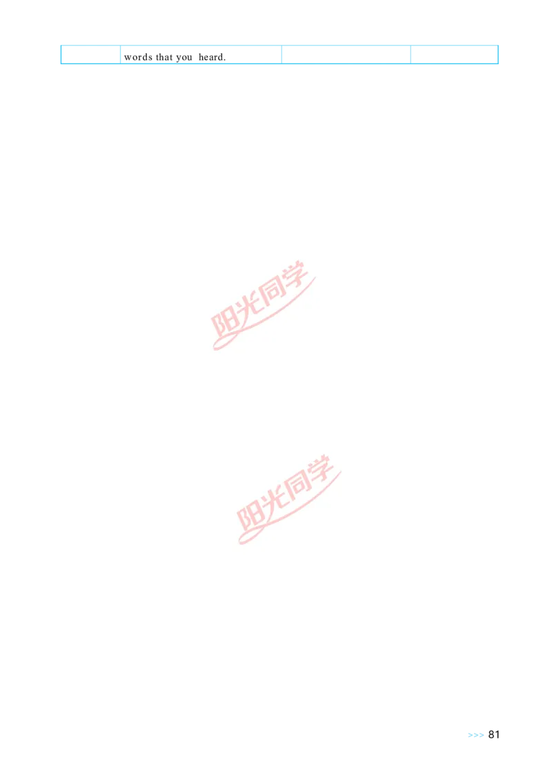 Unit2_26春四年级上下册人教版_四上英语合集人教版PEP英语四年级上册新教材（教学视频+课件+动画+音频+练习+教案）_19同步教案课件_人教pep3_小学英语PEP单独教案（3-6年级上下册）