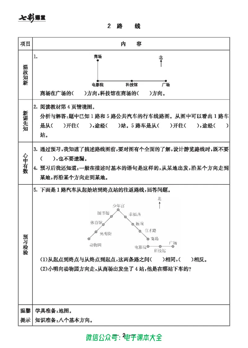 冀教版5a_26春四年级上下册人教版_四上英语合集人教版PEP英语四年级上册新教材（教学视频+课件+动画+音频+练习+教案）_17练习资料_小学英语（预习复习资料大礼包）_《预习卡》