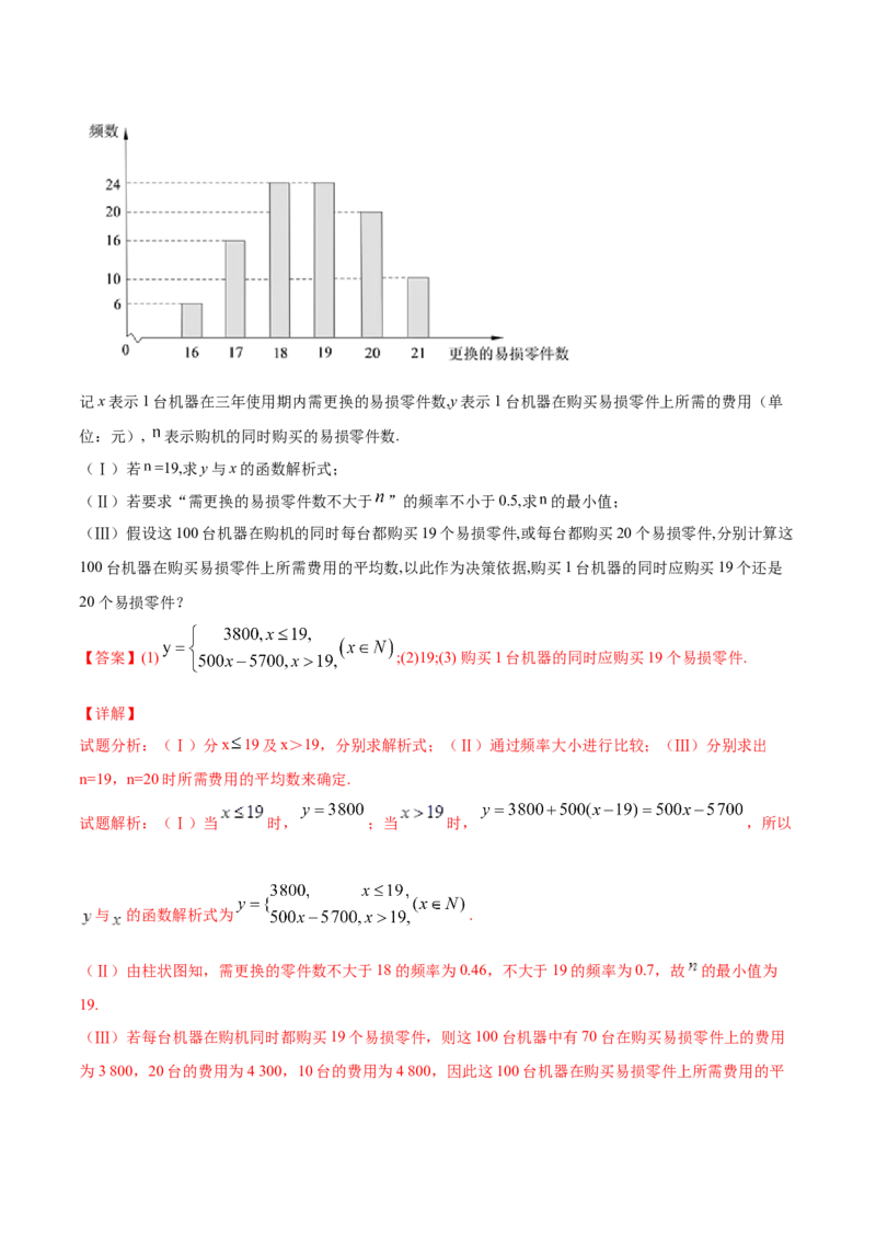 02卷第九章　统计与统计案例《真题模拟卷》－2022年高考一轮数学单元复习（新高考专用）(解析版)_02高考数学_新高考复习资料_2022年新高考资料_第09章　统计与统计案例