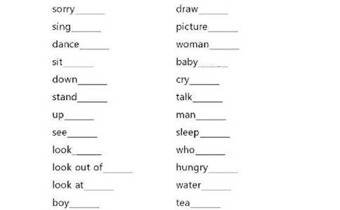 冀教三起五年级下册单词默写表_26春四年级上下册人教版_四上英语合集人教版PEP英语四年级上册新教材（教学视频+课件+动画+音频+练习+教案）_17练习资料_《小学英语单词默写表》