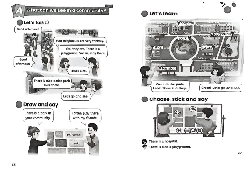 参考版版PDF-黑白_26春四年级上下册人教版_四上英语合集人教版PEP英语四年级上册新教材（教学视频+课件+动画+音频+练习+教案）_00电子课本