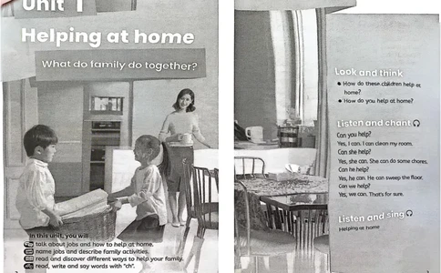 参考版版PDF-黑白_26春四年级上下册人教版_四上英语合集人教版PEP英语四年级上册新教材（教学视频+课件+动画+音频+练习+教案）_00电子课本