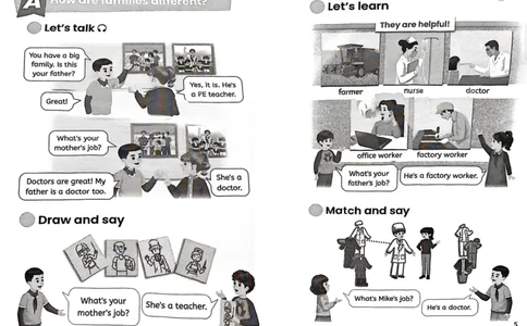 参考版版PDF-黑白_26春四年级上下册人教版_四上英语合集人教版PEP英语四年级上册新教材（教学视频+课件+动画+音频+练习+教案）_00电子课本