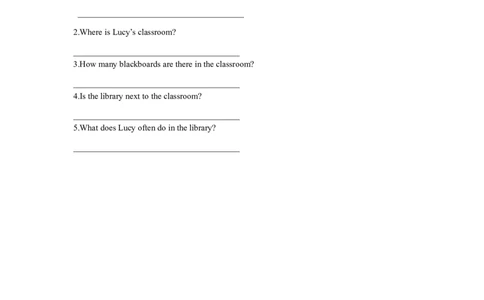 小学英语（人教版）四年级下册Unit1-智慧加油站13135018_26春四年级上下册人教版_四上英语合集人教版PEP英语四年级上册新教材（教学视频+课件+动画+音频+练习+教案）_17练习资料