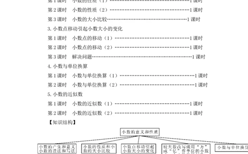第1课时小数的意义（教案）_2026春人教版数学四年级下册_四下人教数学_四年级下册_教案_教案3_4小数的意义和性质_教案_1.小数的意义和读写法