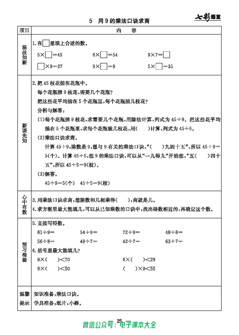 冀教版2a_26春四年级上下册人教版_四上英语合集人教版PEP英语四年级上册新教材（教学视频+课件+动画+音频+练习+教案）_17练习资料_小学英语（预习复习资料大礼包）_《预习卡》