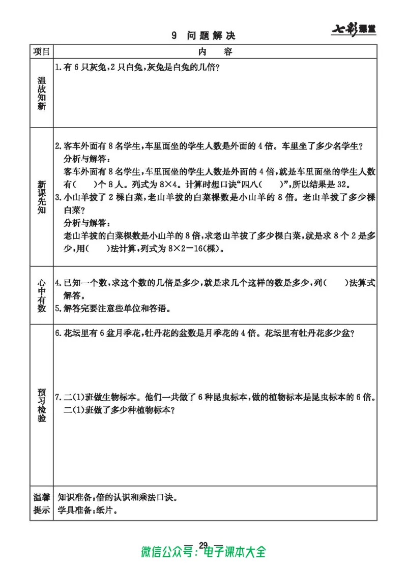 冀教版2a_26春四年级上下册人教版_四上英语合集人教版PEP英语四年级上册新教材（教学视频+课件+动画+音频+练习+教案）_17练习资料_小学英语（预习复习资料大礼包）_《预习卡》