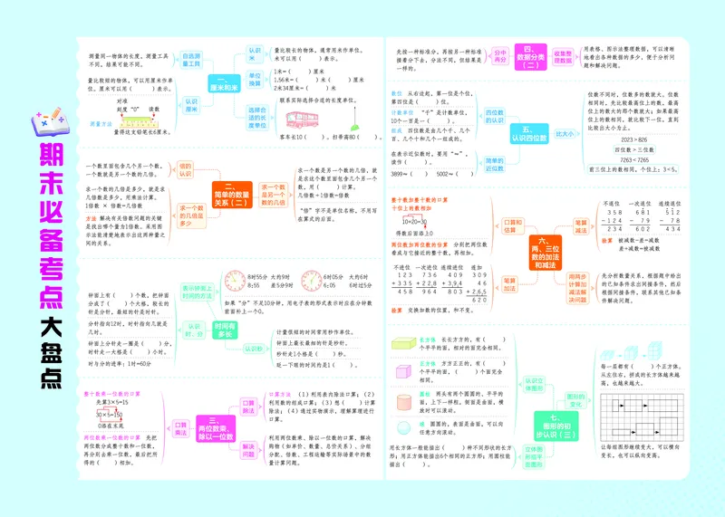 26春好卷二年级数学下（SJ版）_数学《好卷》苏教26春抢先版