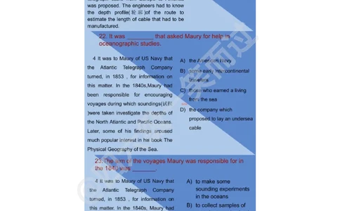 四级阅读满分技巧_大学英语四六级_赠送_四六级作文模板+单词_阅读