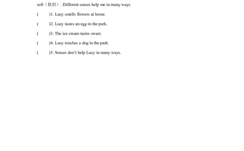 小学英语（人教版）三年级下册Unit3-智慧加油站20093021_26春四年级上下册人教版_四上英语合集人教版PEP英语四年级上册新教材（教学视频+课件+动画+音频+练习+教案）_17练习资料