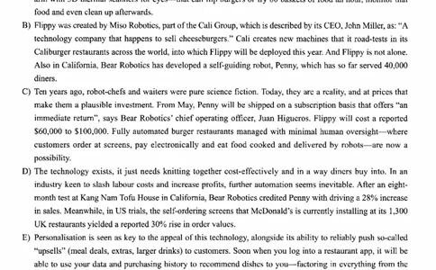 2025.12六级真题第1套_大学英语四六级_大学英语四级+六级_六级真题_六级真题_2025年12月CET6题+答案+音频新