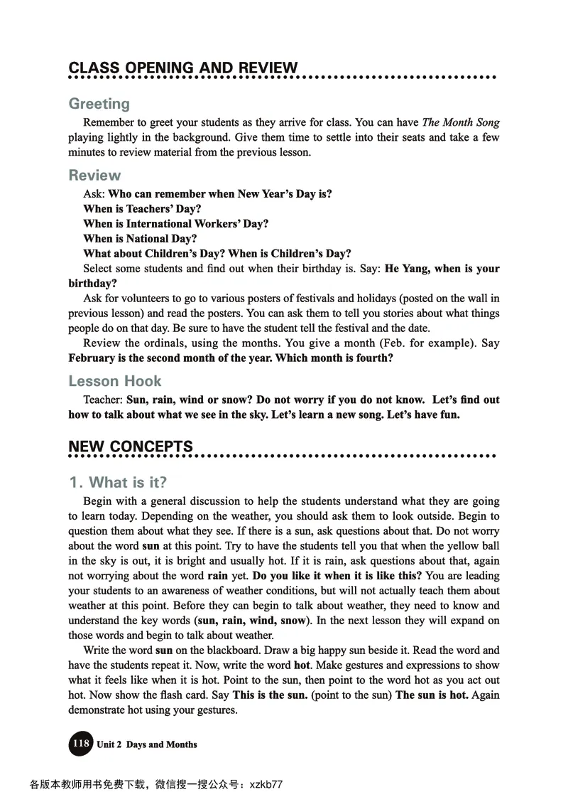 冀教教师用书（三年级起点）4下册_26春四年级上下册人教版_四上英语合集人教版PEP英语四年级上册新教材（教学视频+课件+动画+音频+练习+教案）_16教师用书_小学英语