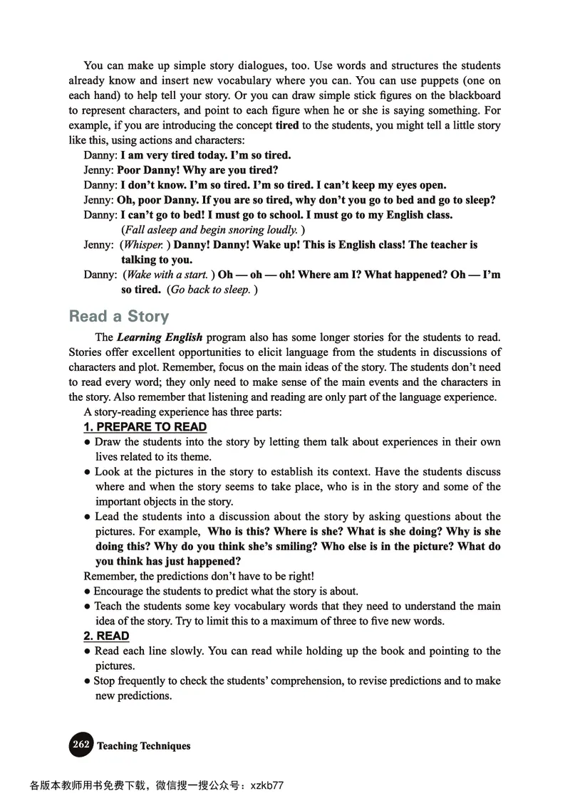 冀教教师用书（三年级起点）4下册_26春四年级上下册人教版_四上英语合集人教版PEP英语四年级上册新教材（教学视频+课件+动画+音频+练习+教案）_16教师用书_小学英语