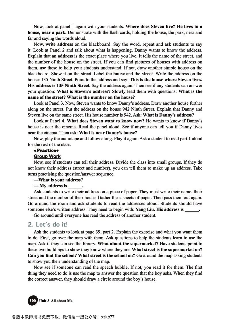 冀教教师用书（三年级起点）4下册_26春四年级上下册人教版_四上英语合集人教版PEP英语四年级上册新教材（教学视频+课件+动画+音频+练习+教案）_16教师用书_小学英语