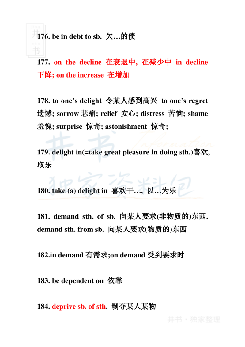 2英语四级236个高频词汇及词组_大学英语四六级_赠送_四六级作文模板+单词_四六级冲刺词汇