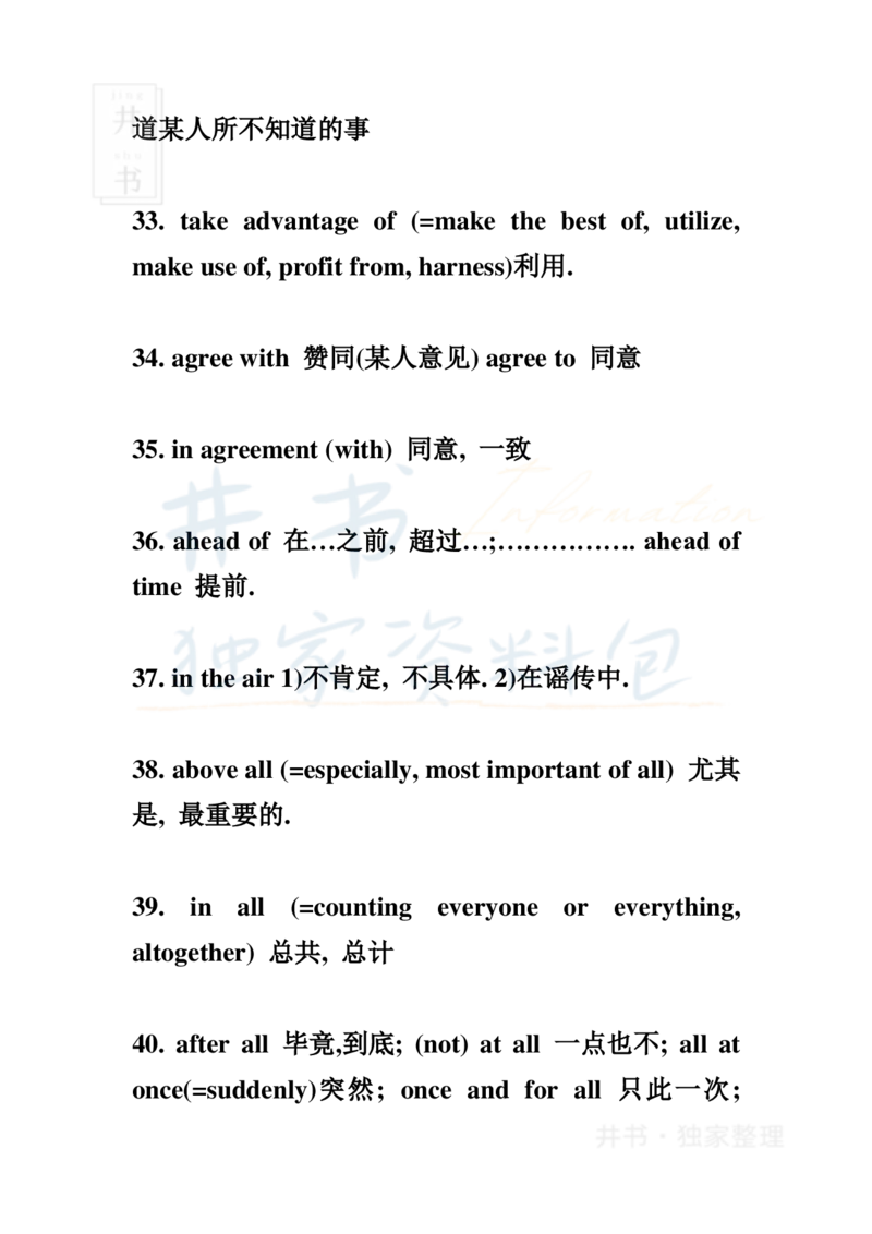 2英语四级236个高频词汇及词组_大学英语四六级_赠送_四六级作文模板+单词_四六级冲刺词汇