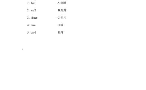 四下Unit3PartA第三课时_26春四年级上下册人教版_四上英语合集人教版PEP英语四年级上册新教材（教学视频+课件+动画+音频+练习+教案）_19同步教案课件_人教pep3_3-6年级下册_4年级下册
