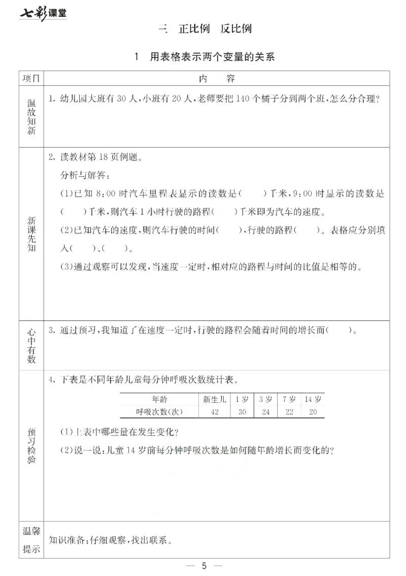 冀教版数学六年级下册预习卡_26春四年级上下册人教版_四上英语合集人教版PEP英语四年级上册新教材（教学视频+课件+动画+音频+练习+教案）_17练习资料_《预习卡》_小学数学冀教版