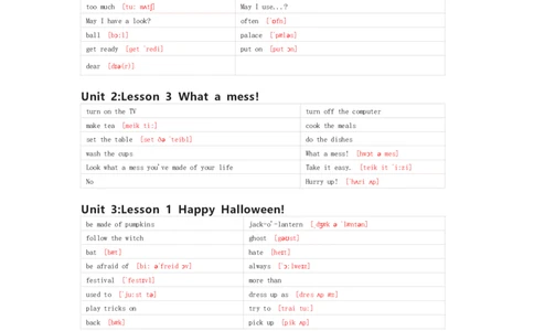 川教版英语六年级上册单词默写表_26春四年级上下册人教版_四上英语合集人教版PEP英语四年级上册新教材（教学视频+课件+动画+音频+练习+教案）_17练习资料_《小学英语单词默写表》