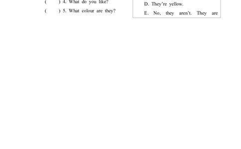 四下Unit4PartB第三课时_26春四年级上下册人教版_四上英语合集人教版PEP英语四年级上册新教材（教学视频+课件+动画+音频+练习+教案）_19同步教案课件_人教pep3_3-6年级下册_4年级下册