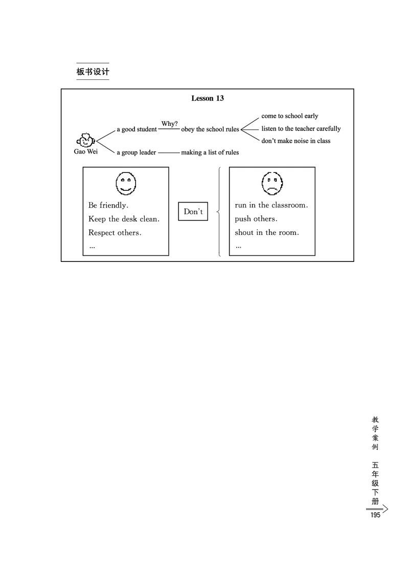 教师培训手册（3-6年级）_26春四年级上下册人教版_四上英语合集人教版PEP英语四年级上册新教材（教学视频+课件+动画+音频+练习+教案）_16教师用书_小学英语