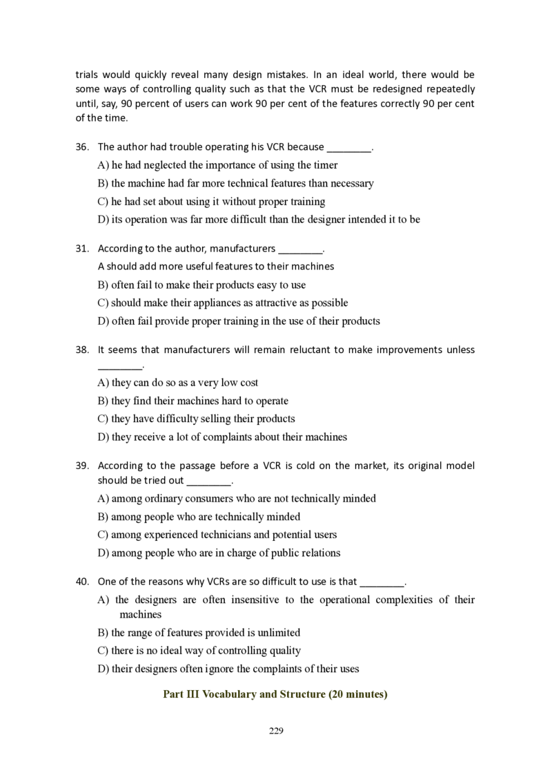 大学英语六级(CET-6)历年真题大全[90-07年37套]_大学英语四六级_大学英语四级+六级_六级真题_六级真题_1990年-2018年真题资料合集_1990&mdash;2007年6月CET6