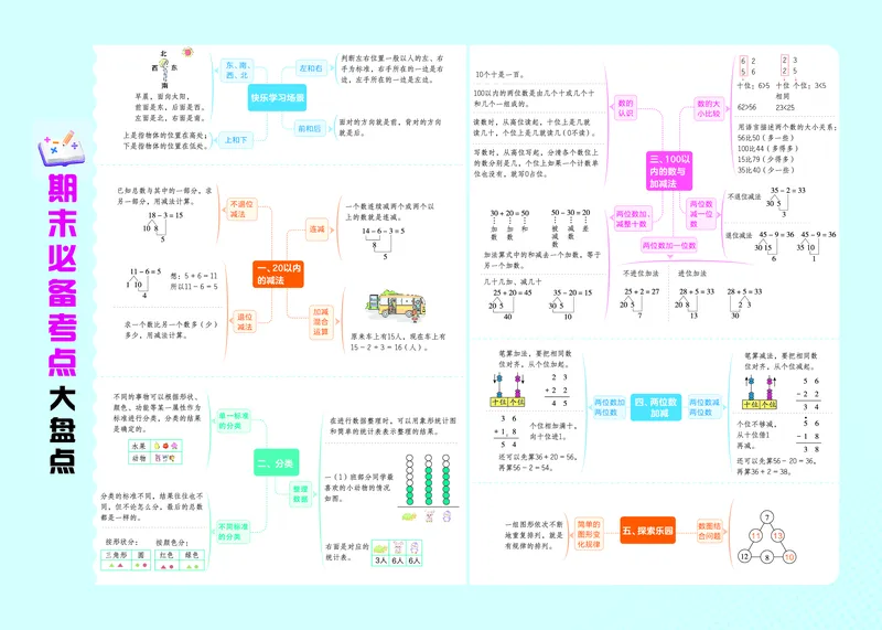 26春好卷一年级数学下（JJ版）_26春好卷数学冀教_26春好卷数学冀教一下
