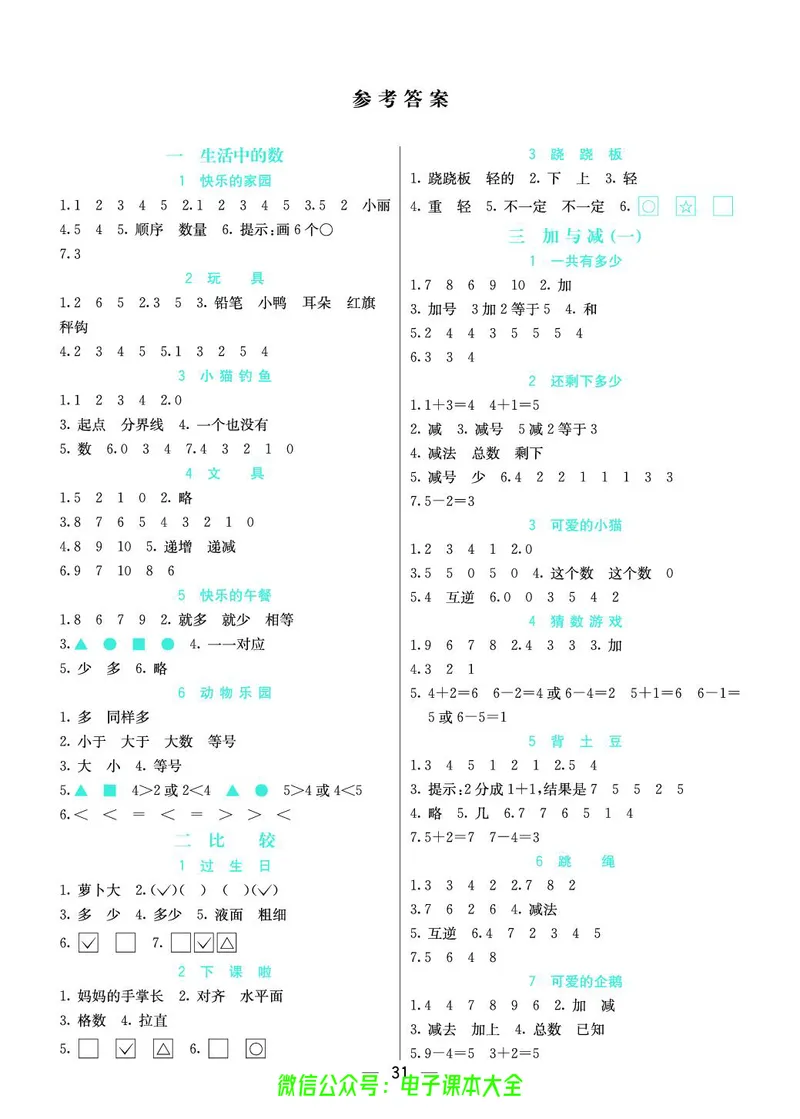 北师大1a_26春四年级上下册人教版_四上英语合集人教版PEP英语四年级上册新教材（教学视频+课件+动画+音频+练习+教案）_17练习资料_小学英语（预习复习资料大礼包）_《预习卡》