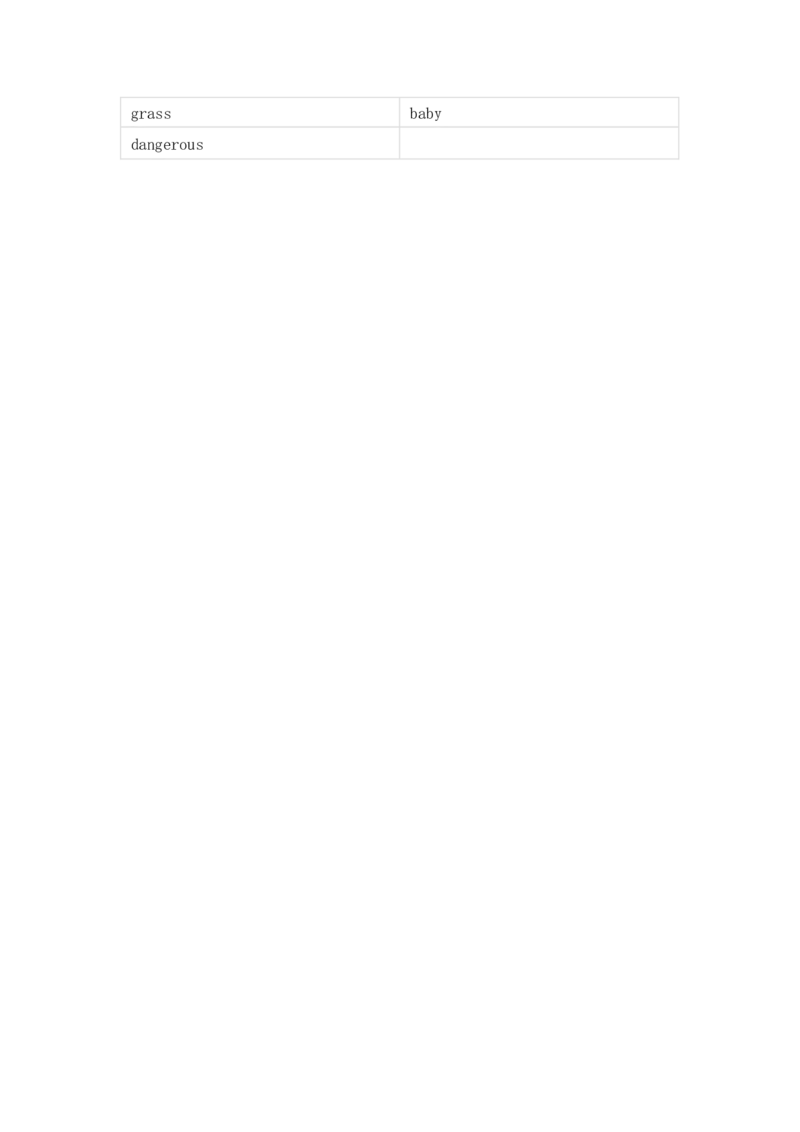 外研版（三起）小学英语五年级上册单词默写_26春四年级上下册人教版_四上英语合集人教版PEP英语四年级上册新教材（教学视频+课件+动画+音频+练习+教案）_17练习资料_3-6年级上册