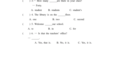 四下Unit1PartB第一课时_26春四年级上下册人教版_四上英语合集人教版PEP英语四年级上册新教材（教学视频+课件+动画+音频+练习+教案）_19同步教案课件_人教pep3_3-6年级下册_4年级下册