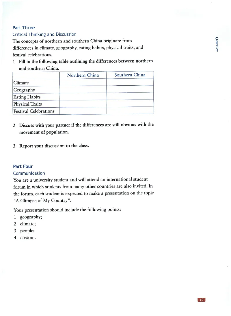 中国文化概况(有部分笔记版)_大学英语四六级_赠送_四六级作文模板+单词_中国文化概况