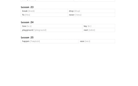 北京版（一起）英语四年级下册单词默写表_26春四年级上下册人教版_四上英语合集人教版PEP英语四年级上册新教材（教学视频+课件+动画+音频+练习+教案）_17练习资料_北京版