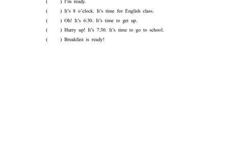 四下Unit2PartB第三课时_26春四年级上下册人教版_四上英语合集人教版PEP英语四年级上册新教材（教学视频+课件+动画+音频+练习+教案）_19同步教案课件_人教pep3_3-6年级下册_4年级下册