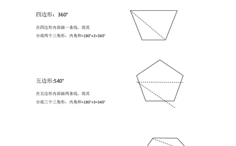 三角形知识点总结（1）_2026春人教版数学四年级下册_四下人教数学_四年级下册_知识总结