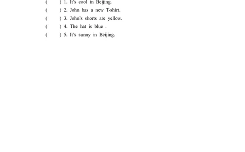 四下Unit6PartB第二课时_26春四年级上下册人教版_四上英语合集人教版PEP英语四年级上册新教材（教学视频+课件+动画+音频+练习+教案）_19同步教案课件_人教pep3_3-6年级下册_4年级下册