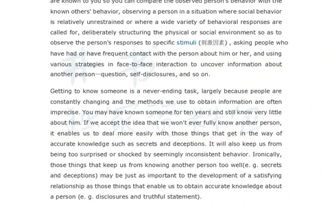六级阅读训练材料_大学英语四六级_赠送_四六级作文模板+单词_阅读
