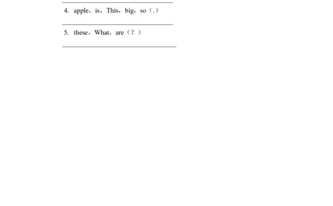 四下Unit4PartA第二课时_26春四年级上下册人教版_四上英语合集人教版PEP英语四年级上册新教材（教学视频+课件+动画+音频+练习+教案）_19同步教案课件_人教pep3_3-6年级下册_4年级下册