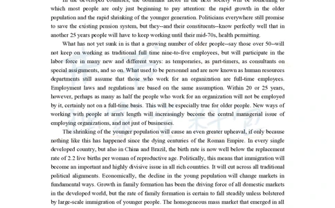 六级快速快速阅读训练_大学英语四六级_赠送_四六级作文模板+单词_阅读