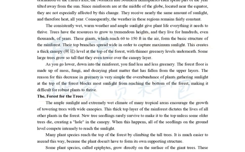 六级快速快速阅读训练_大学英语四六级_赠送_四六级作文模板+单词_阅读