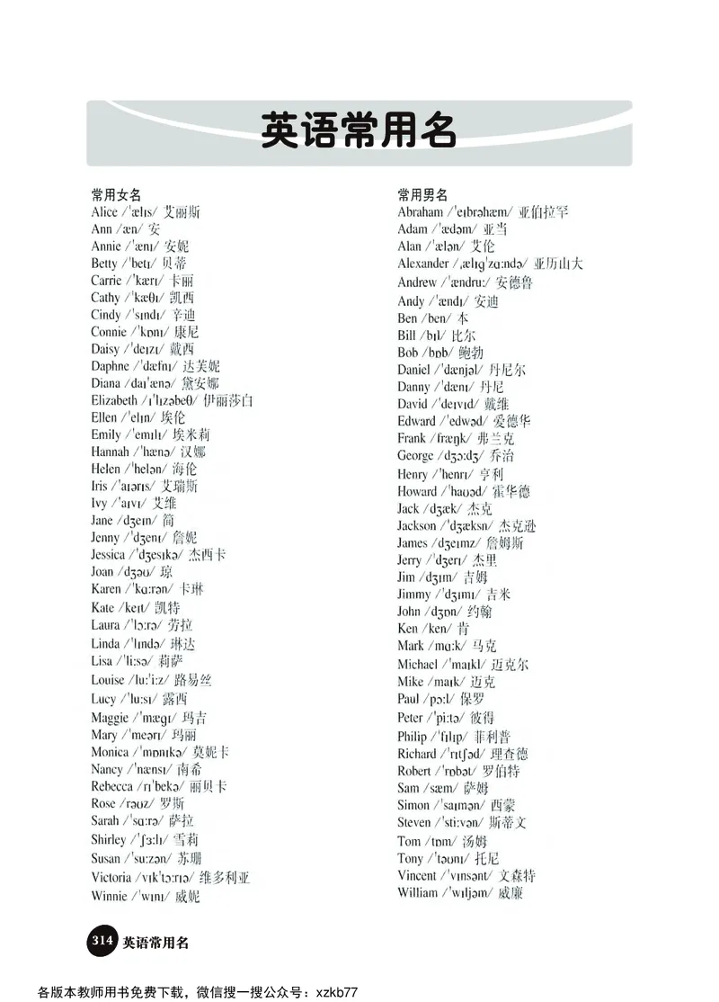 冀教教师用书（三年级起点）3下册_26春四年级上下册人教版_四上英语合集人教版PEP英语四年级上册新教材（教学视频+课件+动画+音频+练习+教案）_16教师用书_小学英语
