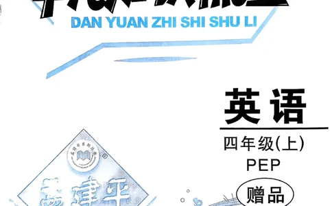 小学英语《单元知识梳理》4年级上册（25秋）_26春四年级上下册人教版_四上英语合集人教版PEP英语四年级上册新教材（教学视频+课件+动画+音频+练习+教案）_20知识点总结