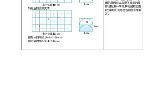 7图形的运动_2026春人教版数学四年级下册_四下人教数学_四年级下册_知识总结_知识清单