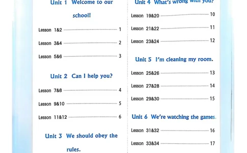 基础默写本25版&middot;英语&middot;人教精通版5年级下册_26春四年级上下册人教版_四上英语合集人教版PEP英语四年级上册新教材（教学视频+课件+动画+音频+练习+教案）_17练习资料_人教精通版