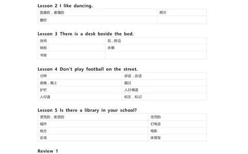 接力版英语五年级下册单词默写表_26春四年级上下册人教版_四上英语合集人教版PEP英语四年级上册新教材（教学视频+课件+动画+音频+练习+教案）_17练习资料_《小学英语单词默写表》