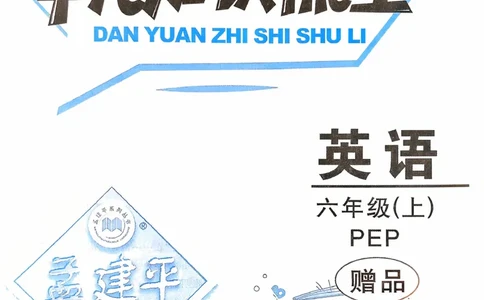 小学英语《单元知识梳理》6年级上册（25秋）_26春四年级上下册人教版_四上英语合集人教版PEP英语四年级上册新教材（教学视频+课件+动画+音频+练习+教案）_20知识点总结