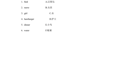 四下Unit2PartA第三课时_26春四年级上下册人教版_四上英语合集人教版PEP英语四年级上册新教材（教学视频+课件+动画+音频+练习+教案）_19同步教案课件_人教pep3_3-6年级下册_4年级下册